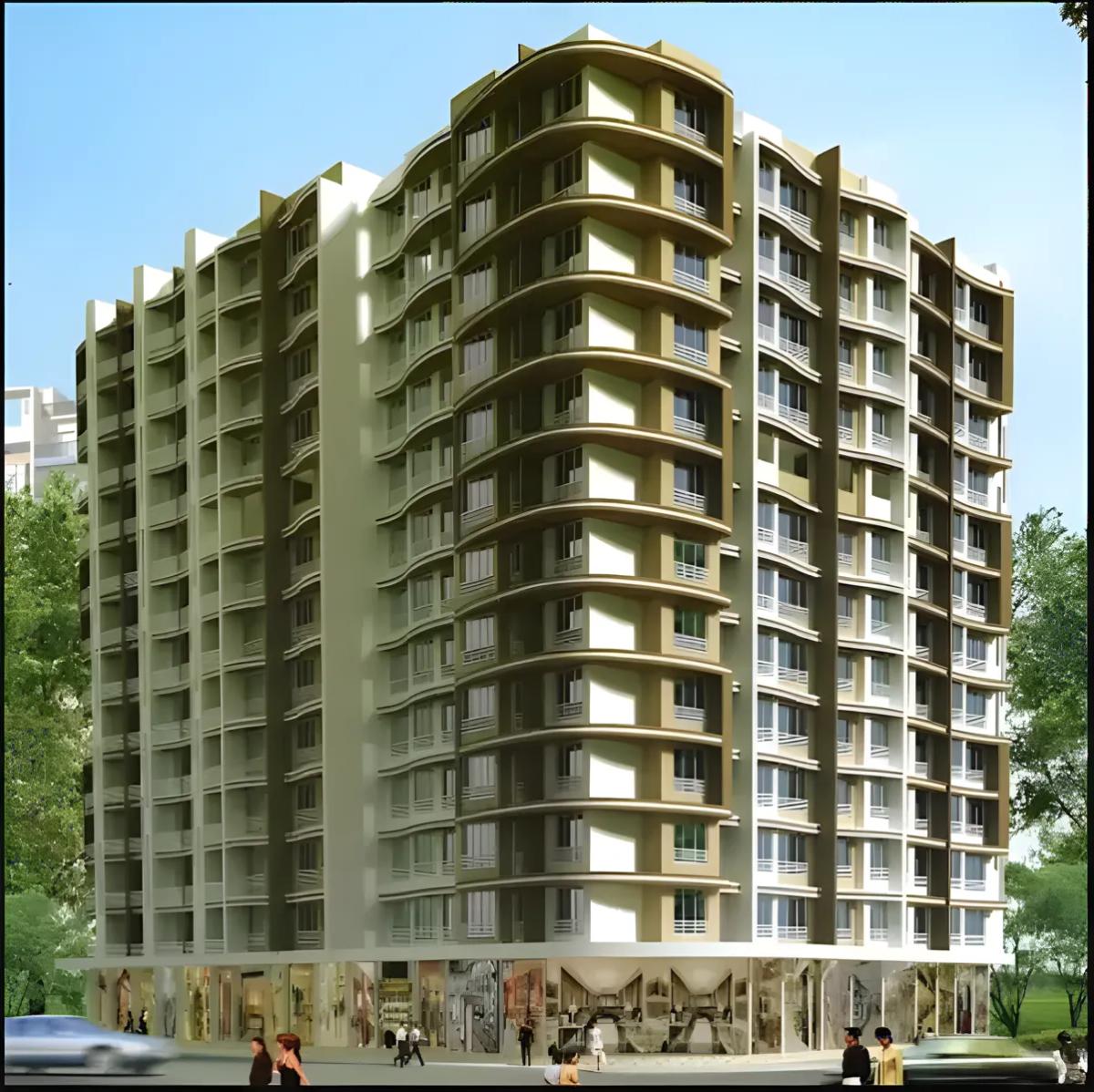 Shiv Samruddhi Developers