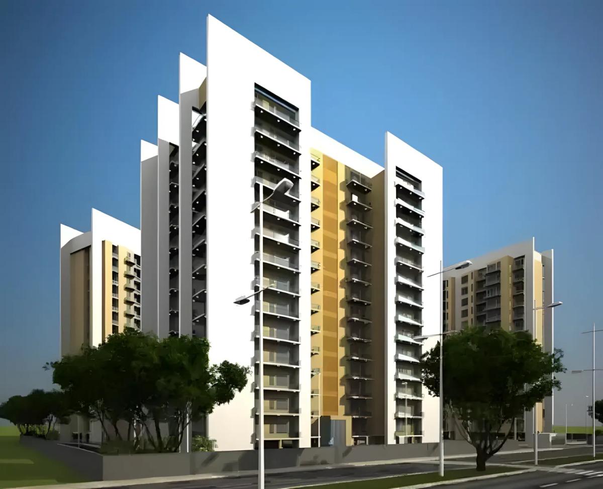 Shree Aryadurga Developers