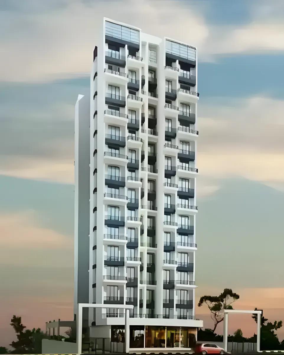 Shree Hari Developers