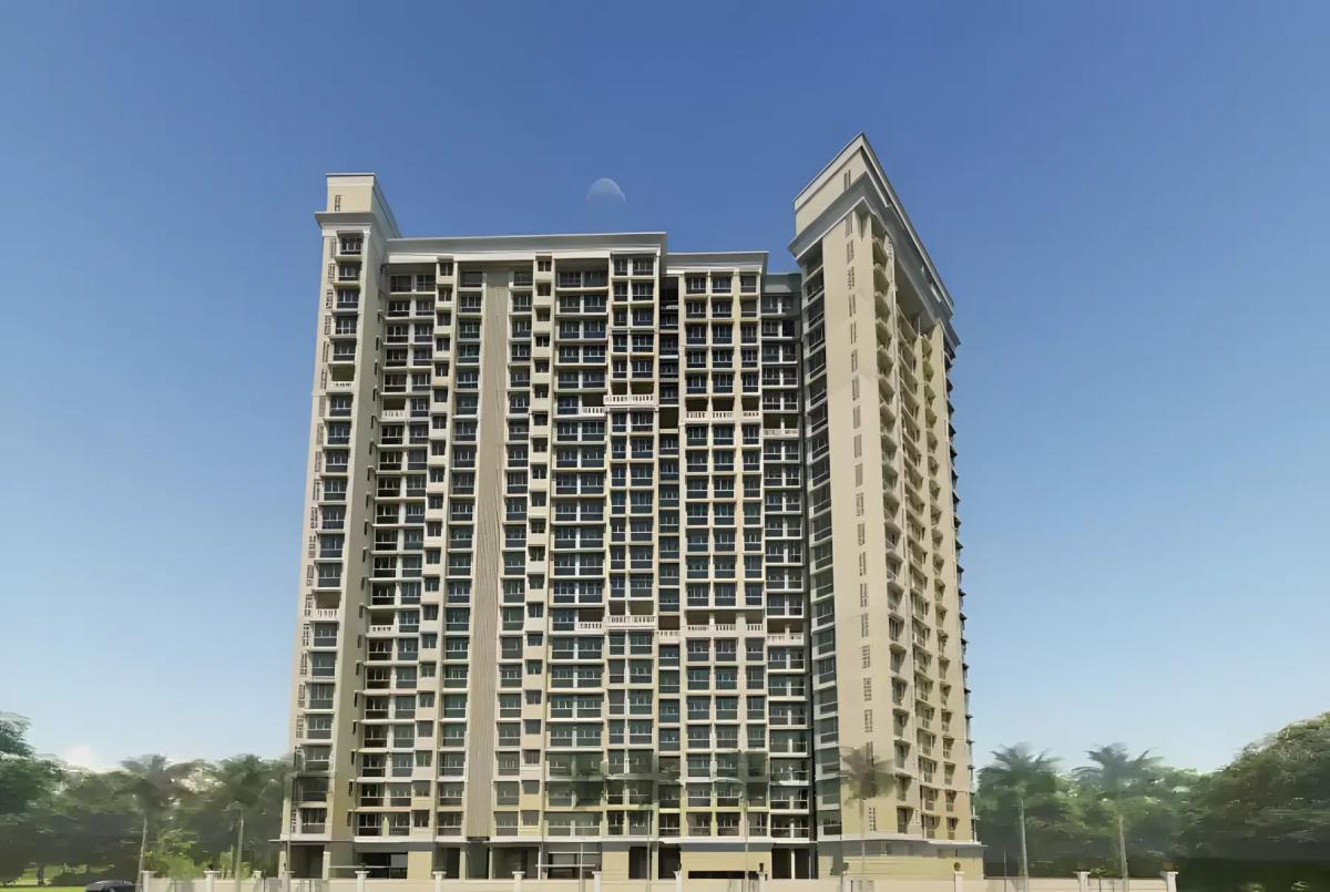 Shree Housing