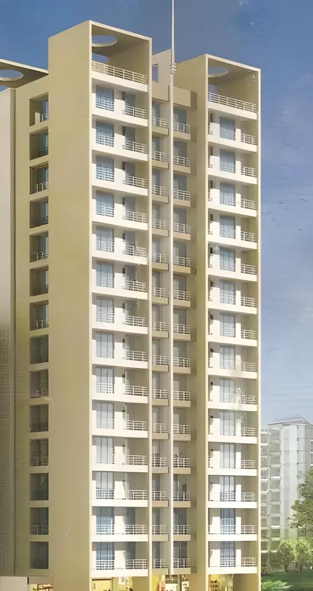 Shree Krishna Developers