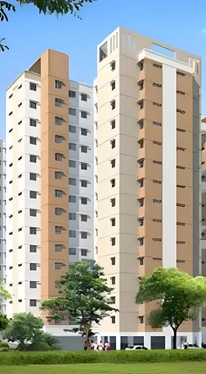 Shree Raghvanshi Developer