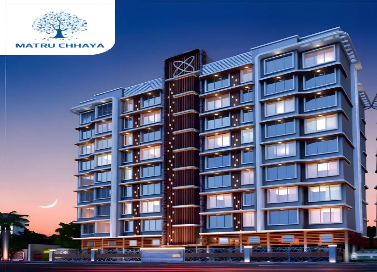 Shree Ram Krushna Builders and Developers