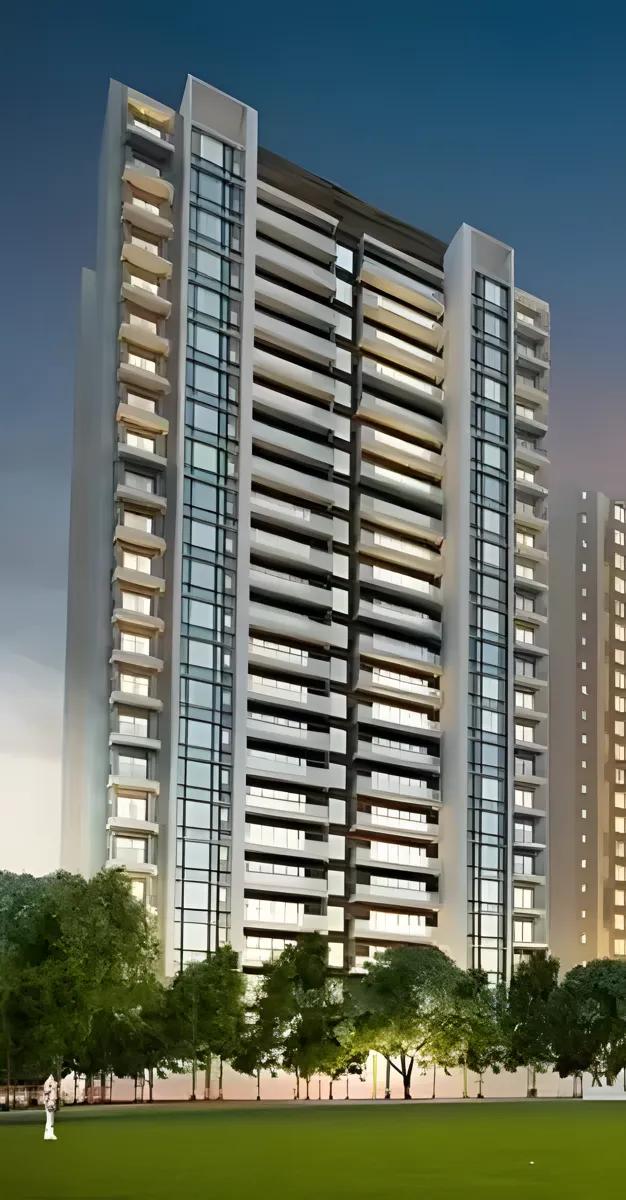 Shree Sadguru Developers