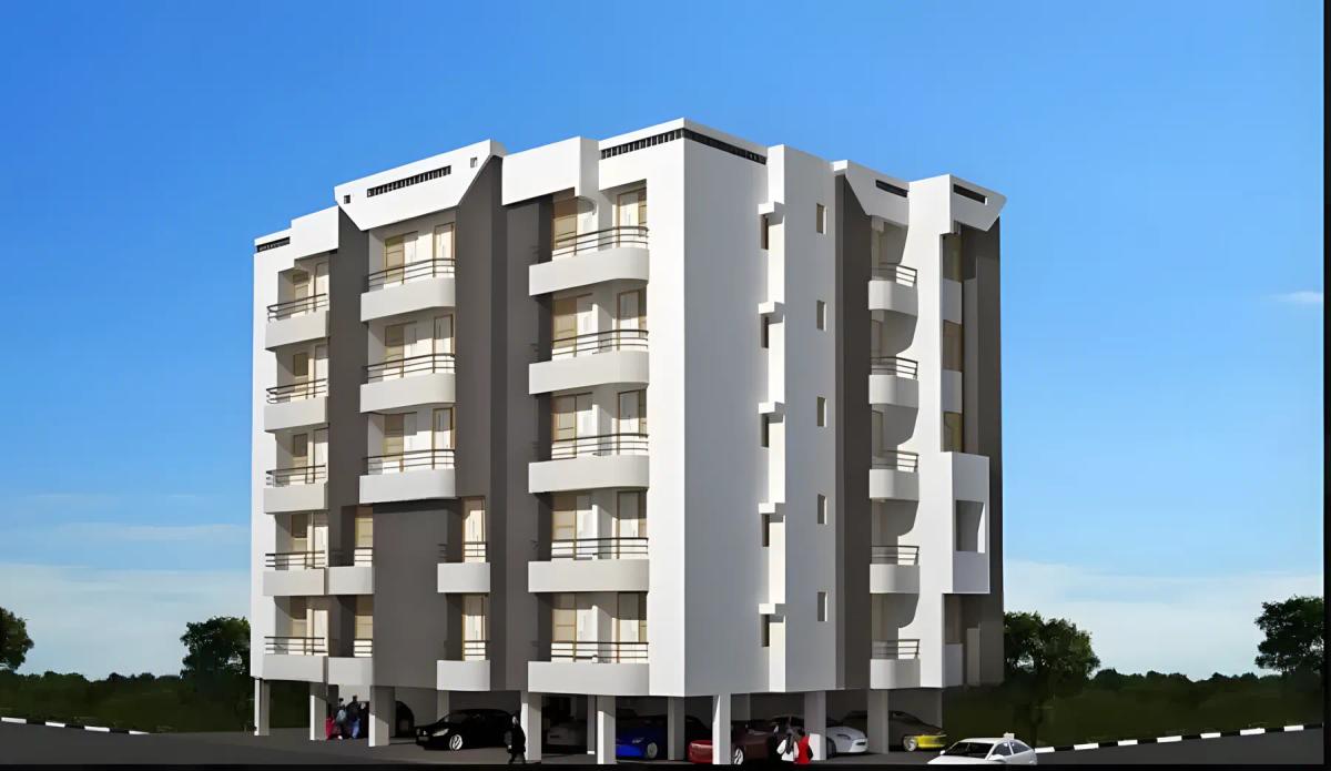 Shree Sai Shraddha Developers