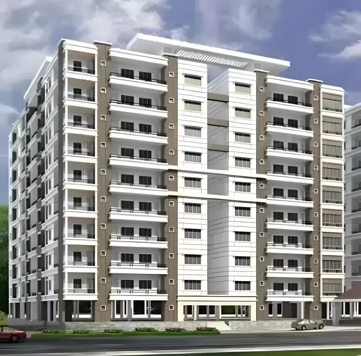 Shree Shingar Constructions