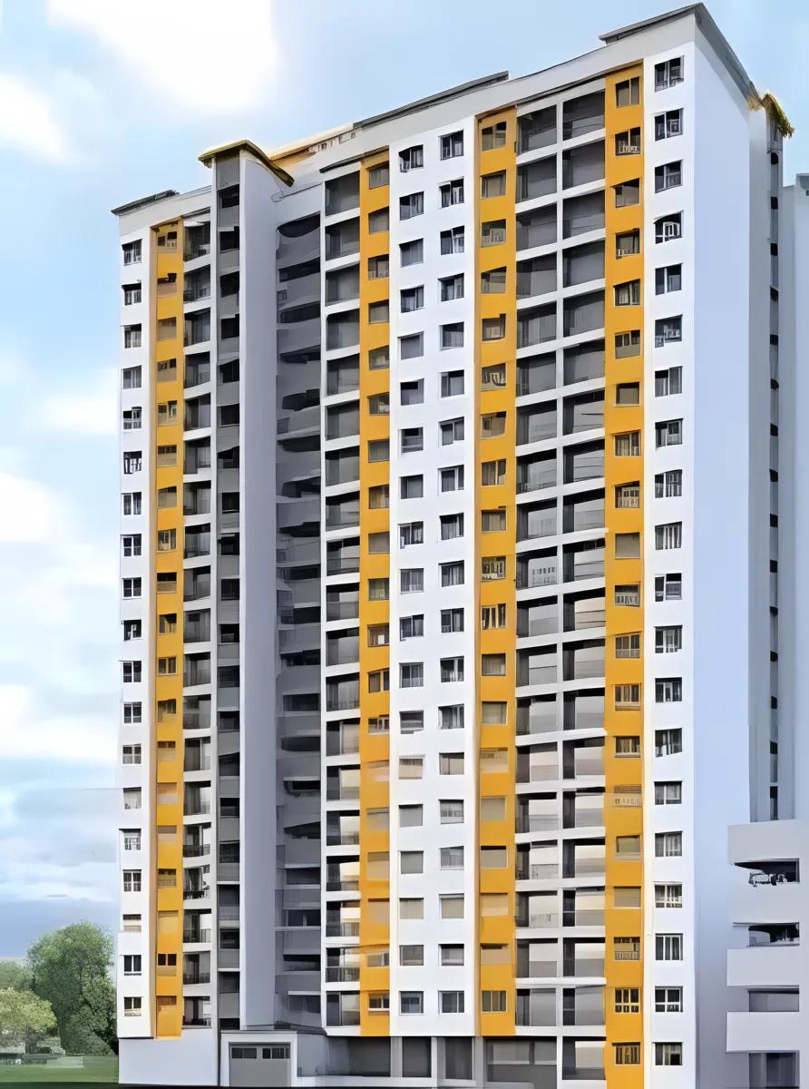 Shree Shyam Developers