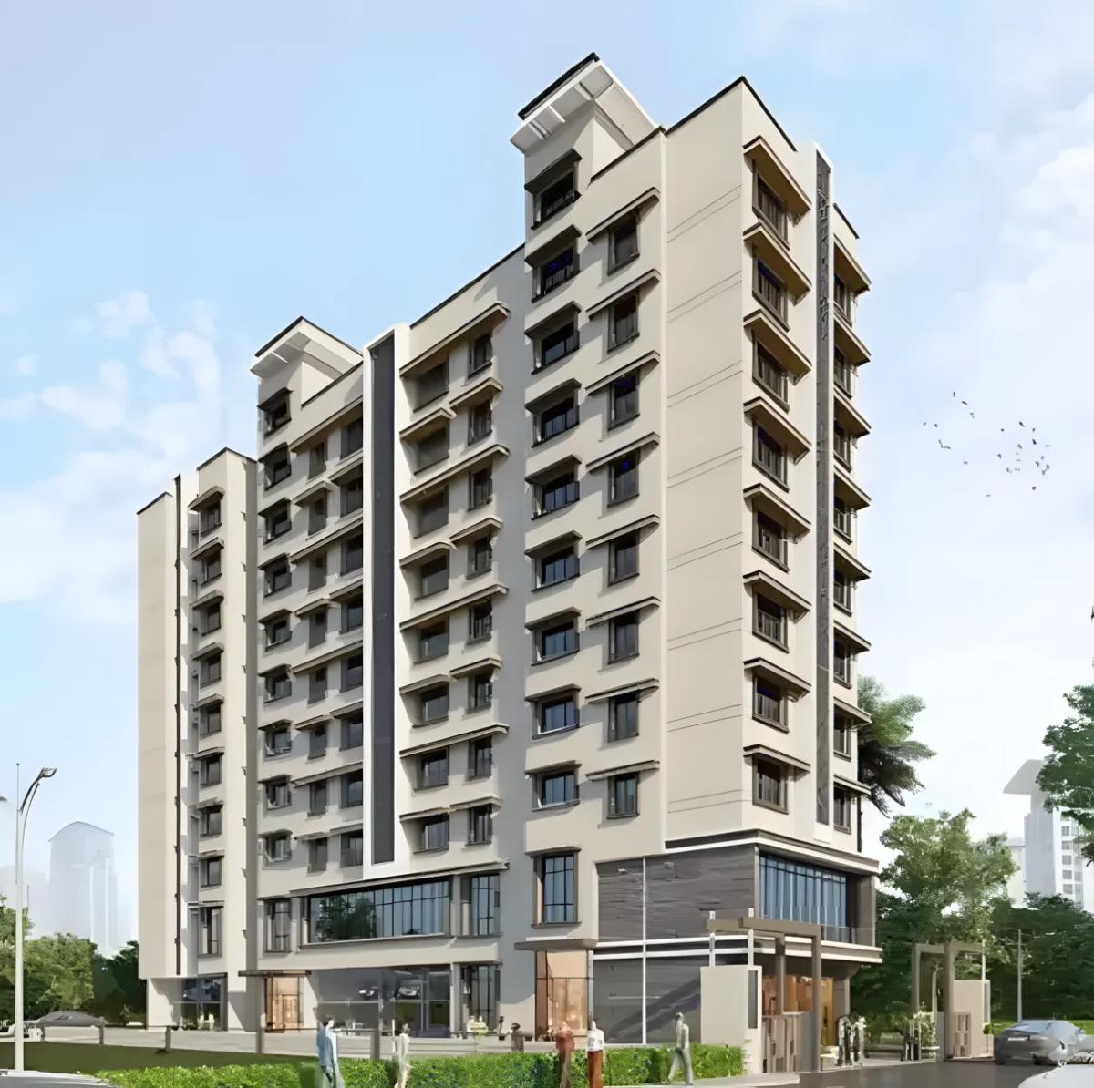 Shree Vaishno Homes