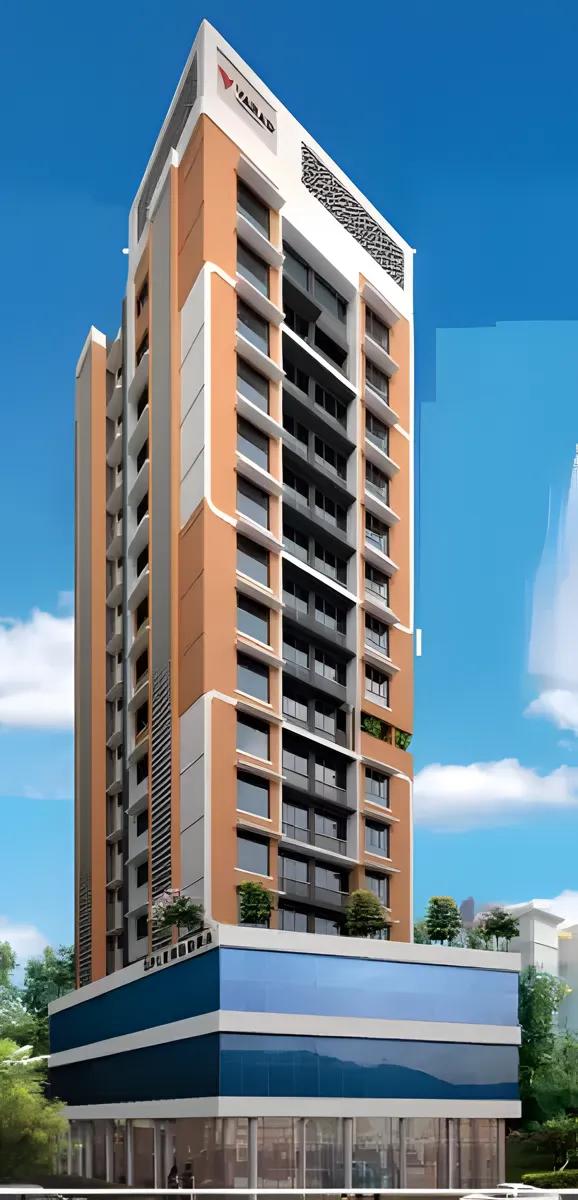 Shree Varad Construction