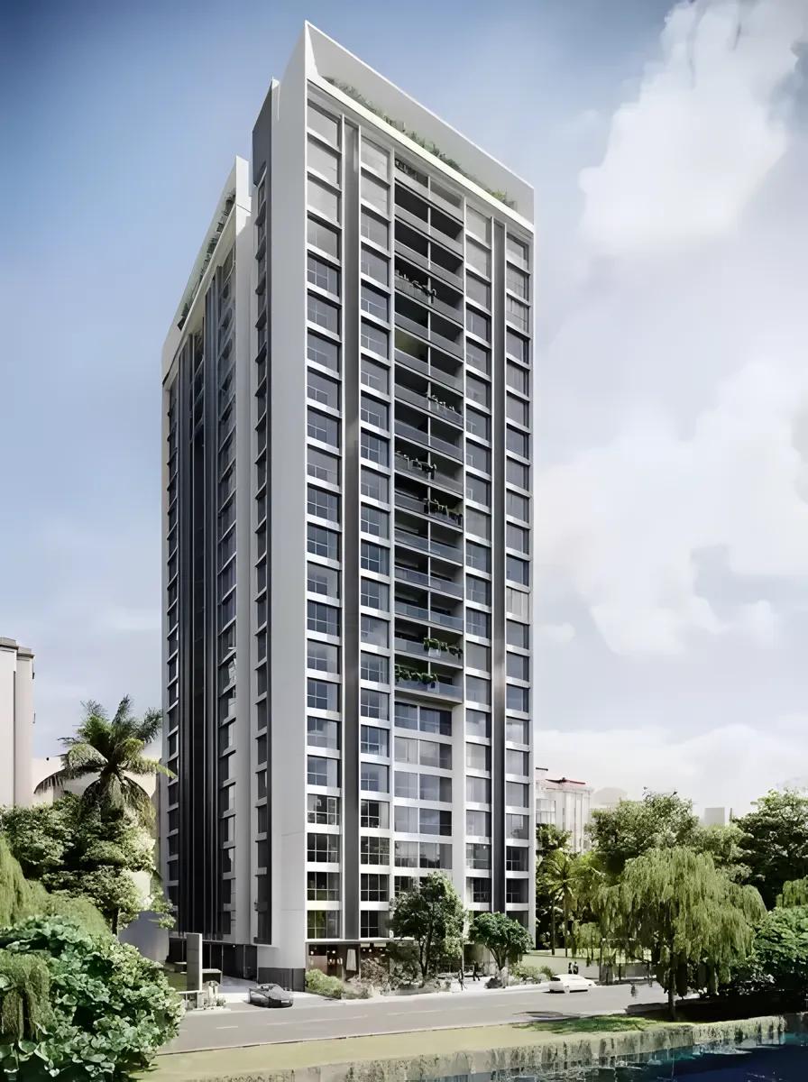 Siddhivinayak Developers