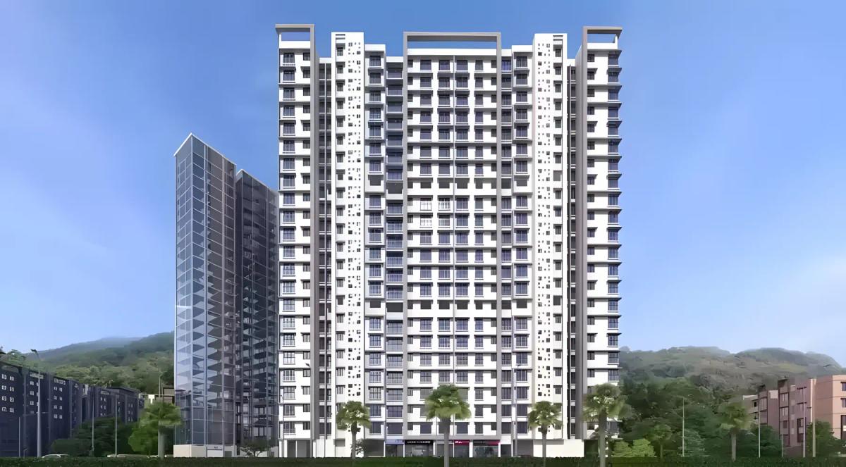 Smlife Shreeji Developers