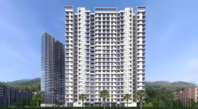 Smlife Shreeji Developers