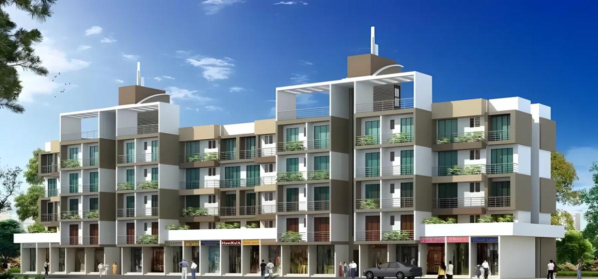 Sugandhi Builders & Developers