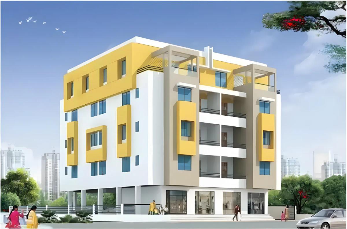 Suraj Estate Developers Pvt Ltd