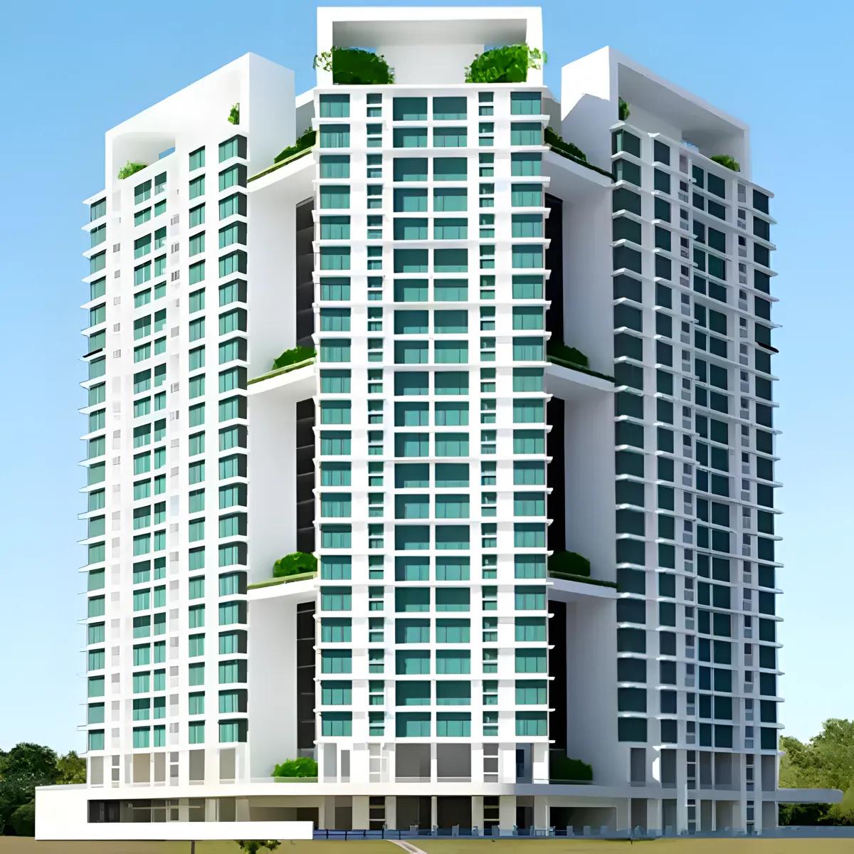 Susharda Edifice Group