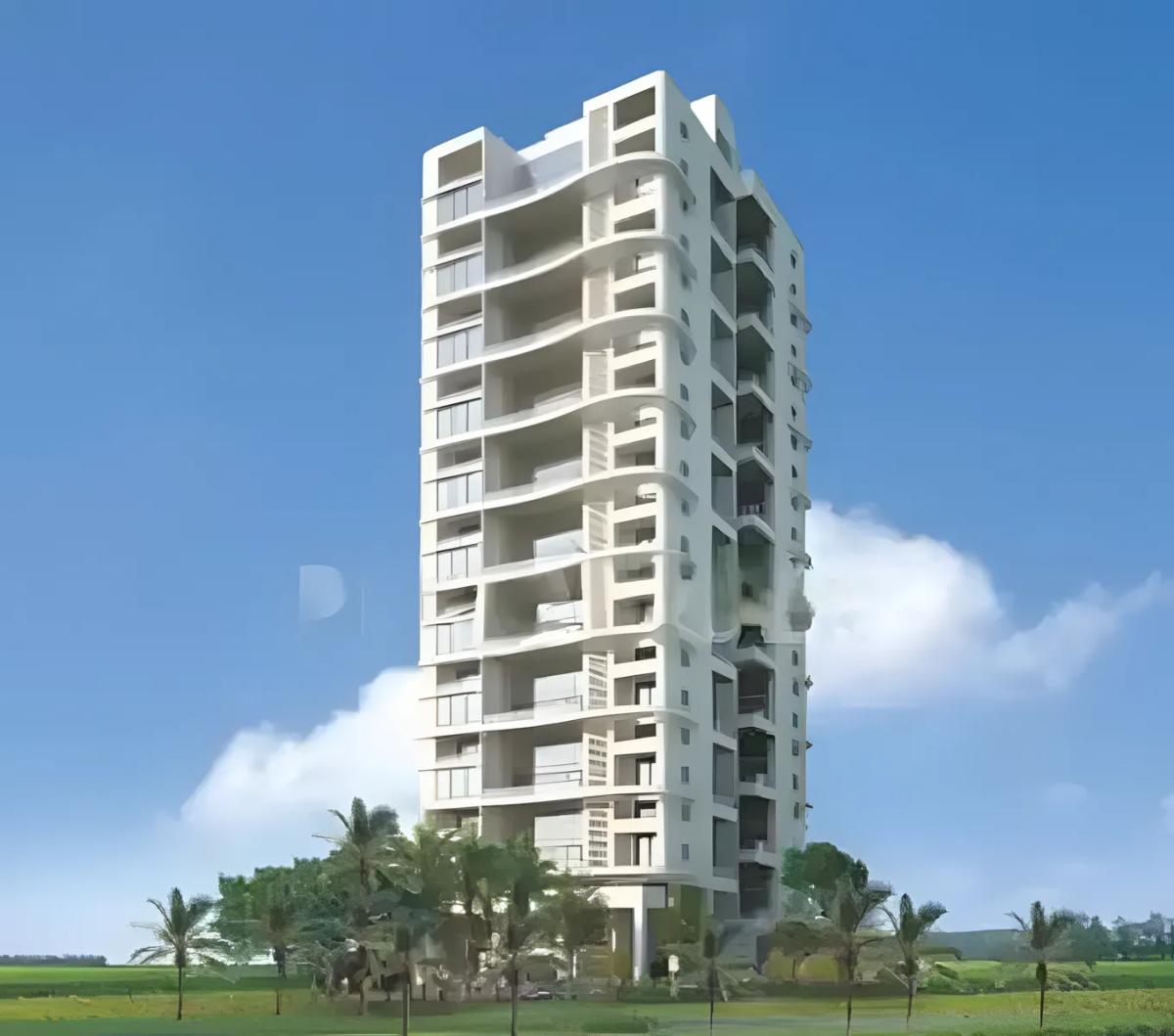 Swamishrihari Developers