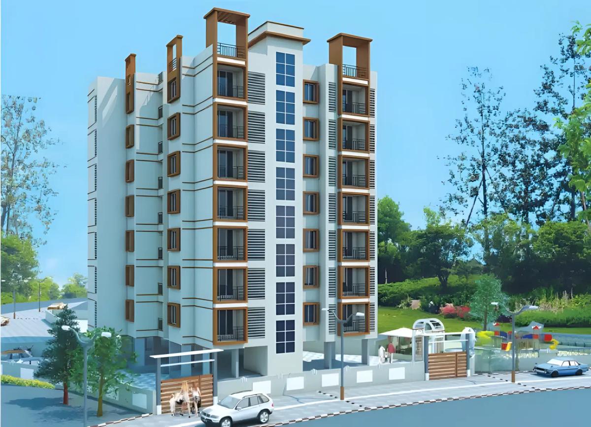 Swarupa Construction