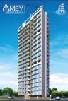 New India Amey Apartments