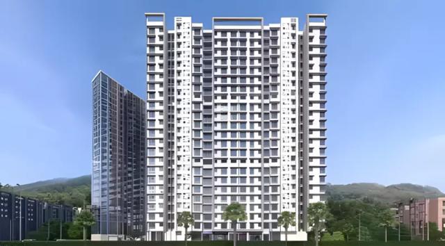 Smlife Shreeji Developers