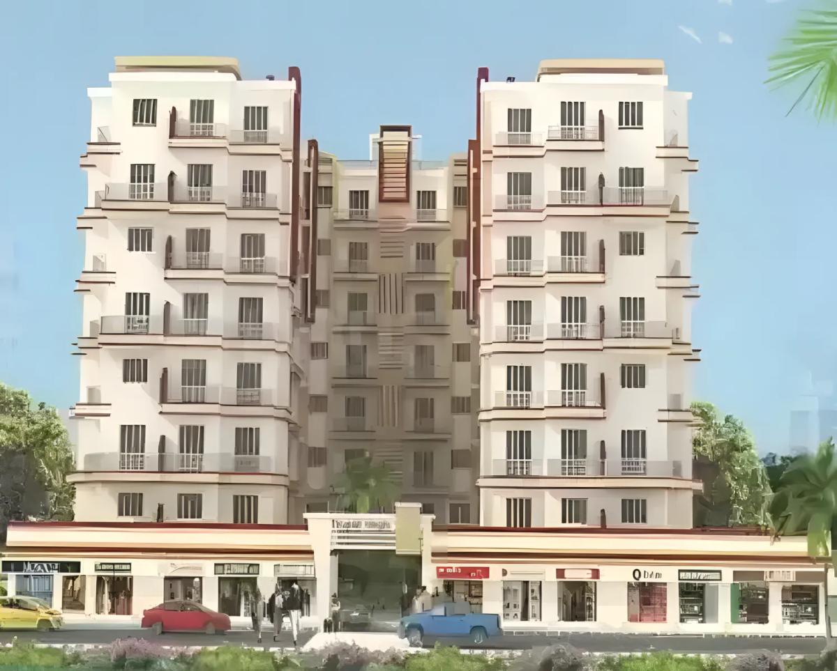 Tirupati Developers