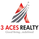 3 Aces Realty logo