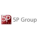 5P Group logo