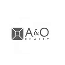 A & O Realty logo