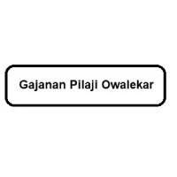 Developer for Shiv Ganesh Apartment:Gajanan Pilaji Owalekar