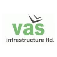 Developer for Vas Pushp Vinod:Vas Infrastructure