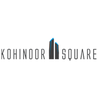 Developer for Kohinoor Square Mumbai:Kohinoor Square
