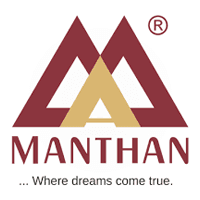 Developer for Manthan Embassy:Manthan Group