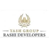 Developer for Yash Trilok Park:Yash Group and Rashi Developers