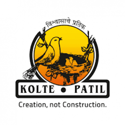 Developer for Kolte Patil Verve:Kolte-Patil Developers