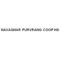 Developer for Navaghar Purvarang:Navghar Purvarang Coop
