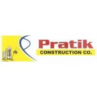 Developer for Pratik Anupam Tower:Pratik Construction Company
