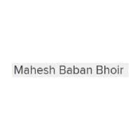 Developer for Krishna Vasu:Mahesh Baban Bhoir
