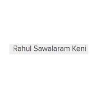 Developer for Shankar Homes:Rahul Sawalaram Keni