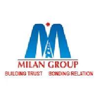 Developer for Krishna Milan Heights:Milan Group