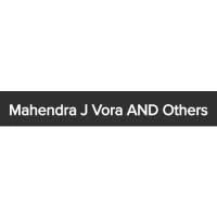 Developer for Mahendra J Vora And Others Kalpavruksh Garden:Mahendra J Vora And Others