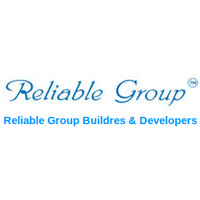 Developer for Reliable Gulraj Trinity:Reliable Group