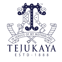 Developer for Tejukaya Pride:Tejukaya Group Of Companies