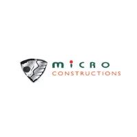 Developer for Micron Residency:Micro Construction