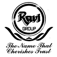 Developer for Ravi Luminaire Gold:Ravi Group