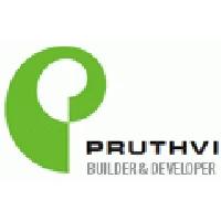 Developer for Pruthvi Manisha Paradise:Pruthvi Builders And Developers