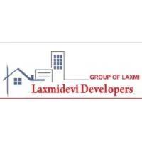 Developer for Laxmi Luxury:Laxmidevi Developers