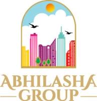 Developer for Ambaji Apartment:Abhilasha Group