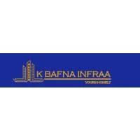 Developer for K Bafna Parshvanath Heights:K Bafna infraa