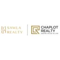 Developer for Palazzo 90:Sawla Realty & Chaplot Realty