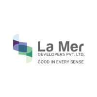 Developer for La Mer Regency:La Mer Developers Pvt Ltd