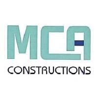 Developer for MCA Gopeshwar Apartment:MCA Constructions